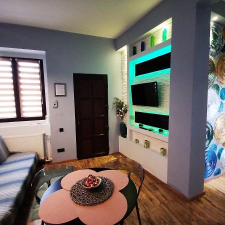 Apartament Sabrina Central Brasov Ngoại thất bức ảnh