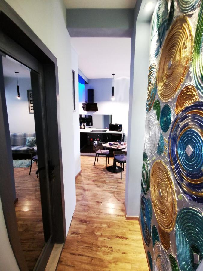 Apartament Sabrina Central Brasov Ngoại thất bức ảnh