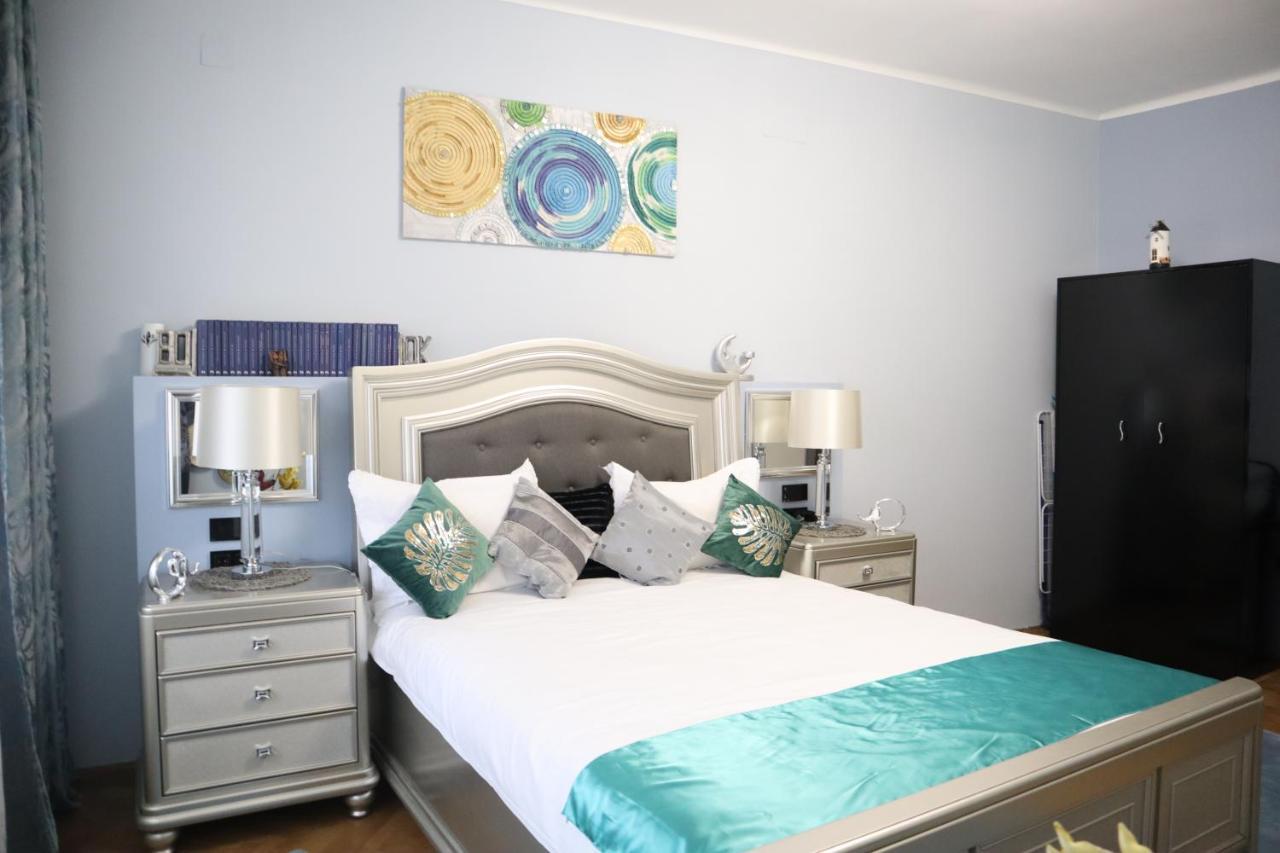 Apartament Sabrina Central Brasov Ngoại thất bức ảnh