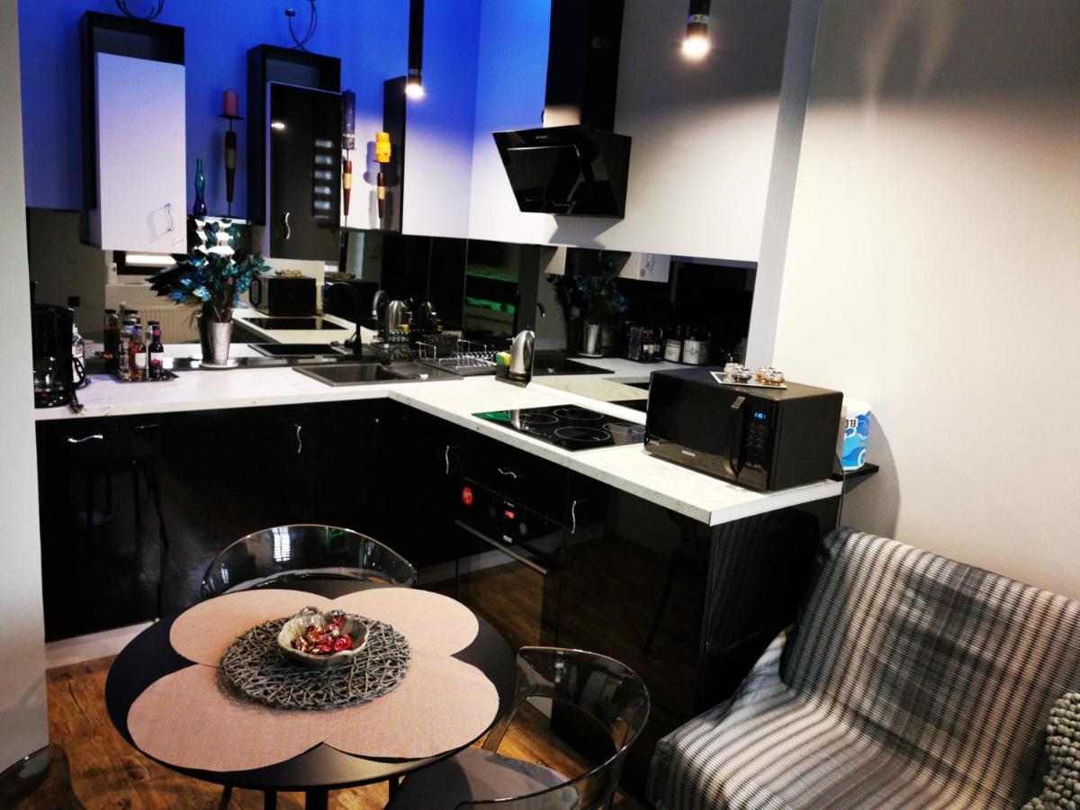 Apartament Sabrina Central Brasov Ngoại thất bức ảnh