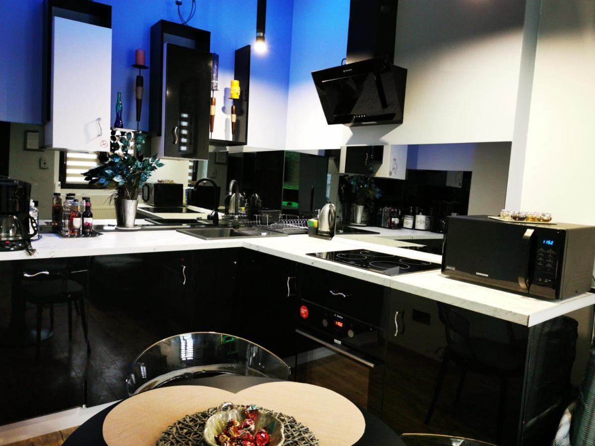 Apartament Sabrina Central Brasov Ngoại thất bức ảnh