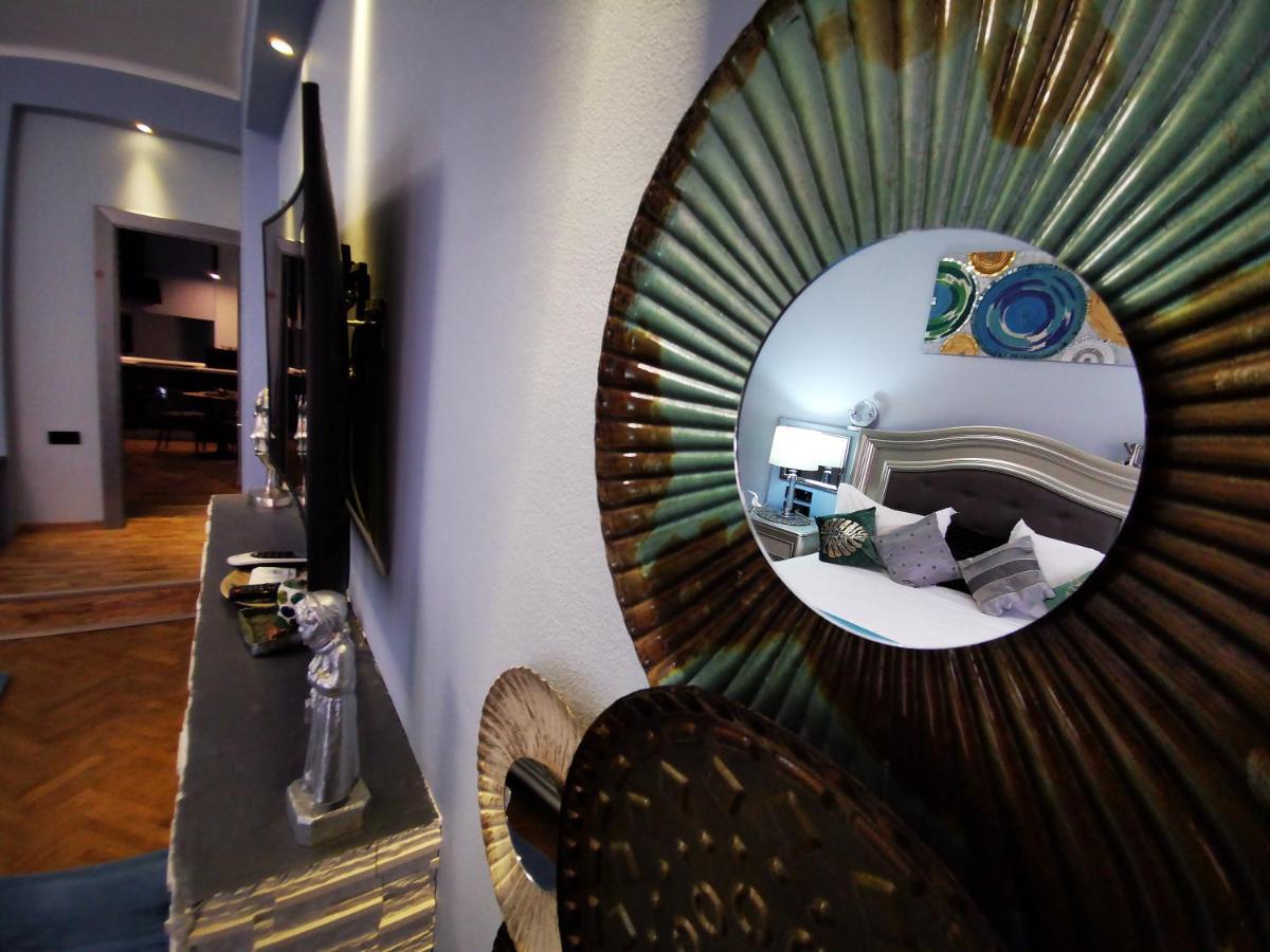 Apartament Sabrina Central Brasov Ngoại thất bức ảnh