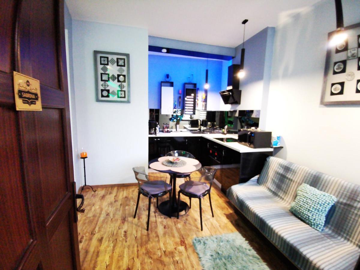 Apartament Sabrina Central Brasov Ngoại thất bức ảnh