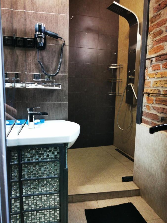Apartament Sabrina Central Brasov Ngoại thất bức ảnh