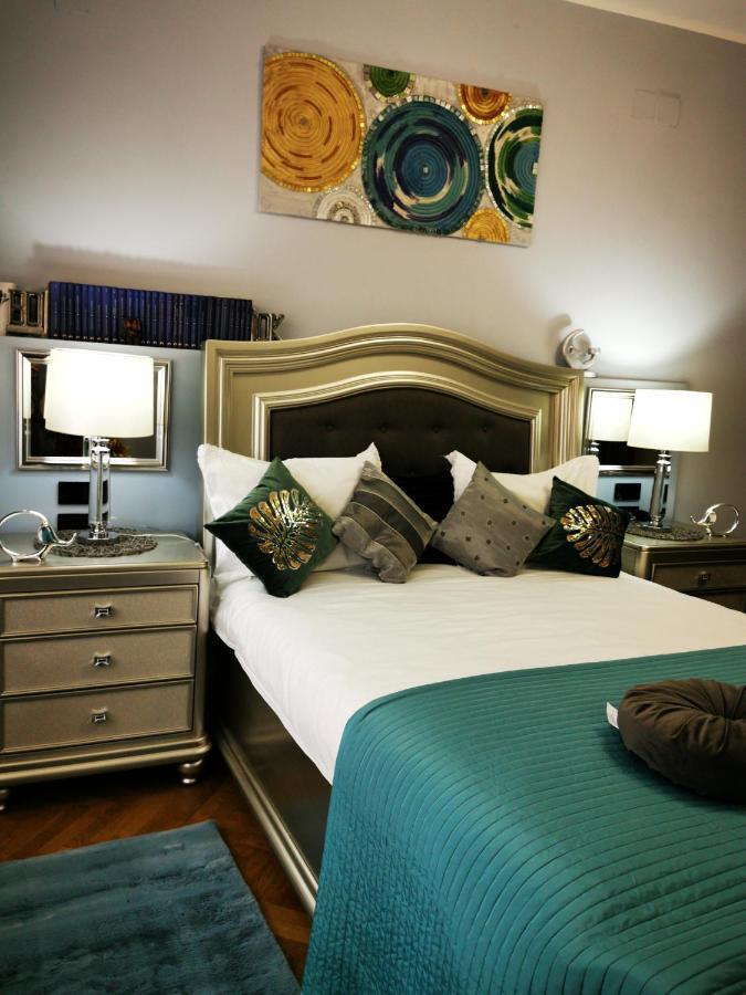 Apartament Sabrina Central Brasov Ngoại thất bức ảnh