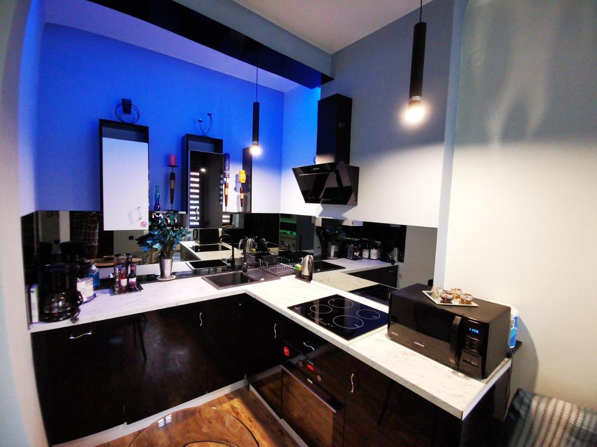 Apartament Sabrina Central Brasov Ngoại thất bức ảnh