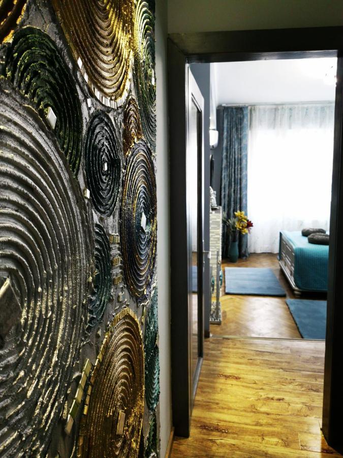 Apartament Sabrina Central Brasov Ngoại thất bức ảnh