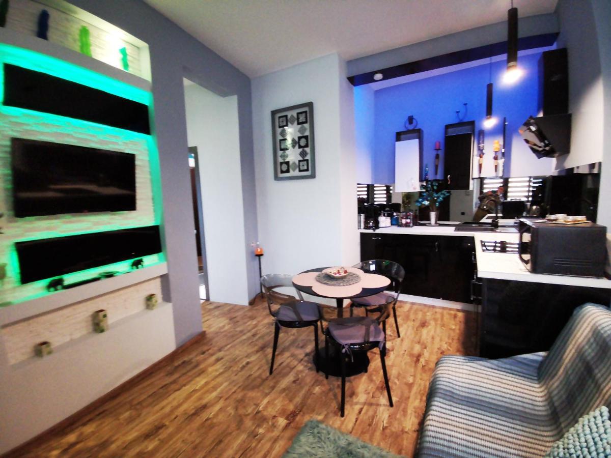 Apartament Sabrina Central Brasov Ngoại thất bức ảnh