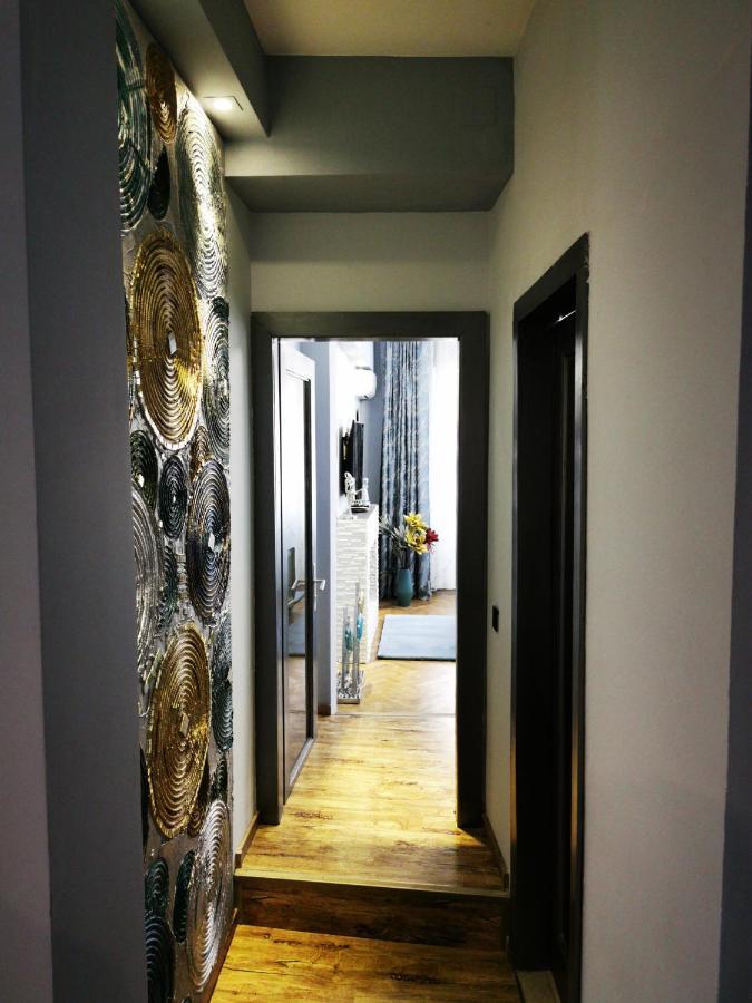 Apartament Sabrina Central Brasov Ngoại thất bức ảnh