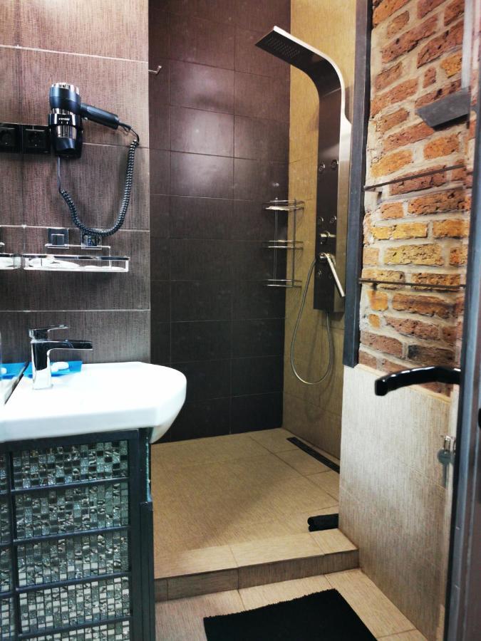 Apartament Sabrina Central Brasov Ngoại thất bức ảnh
