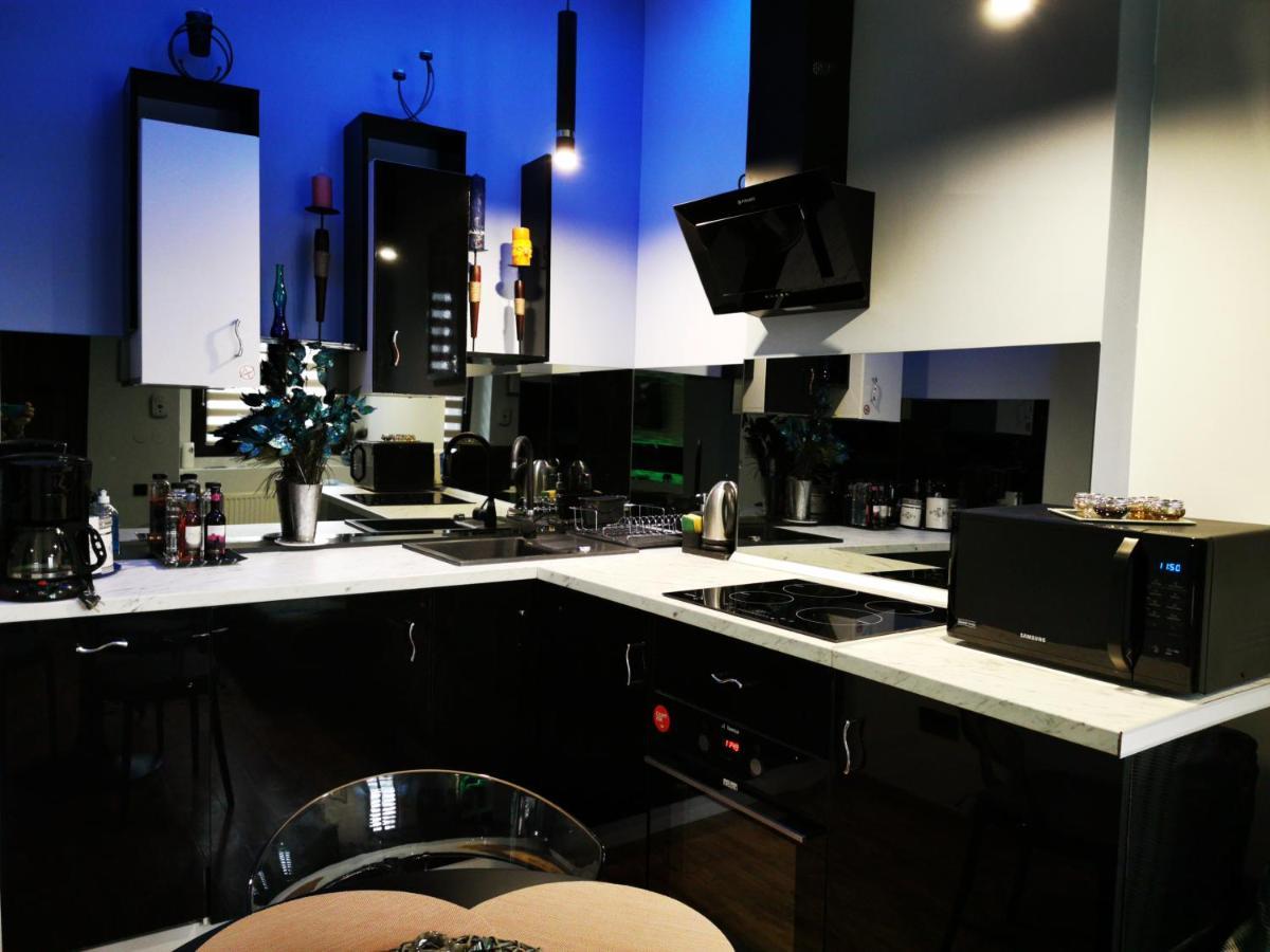 Apartament Sabrina Central Brasov Ngoại thất bức ảnh